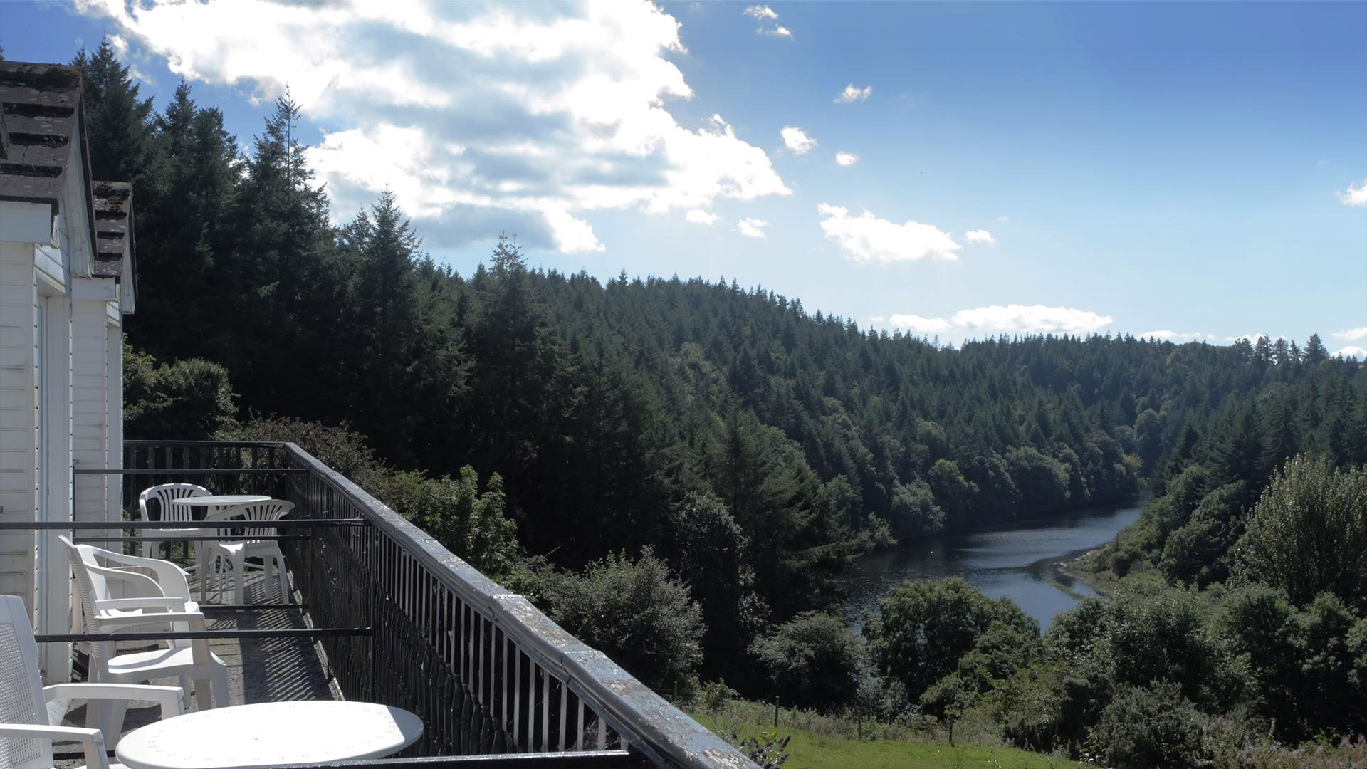 Uge i juli yogaretreat med Brian McVeigh