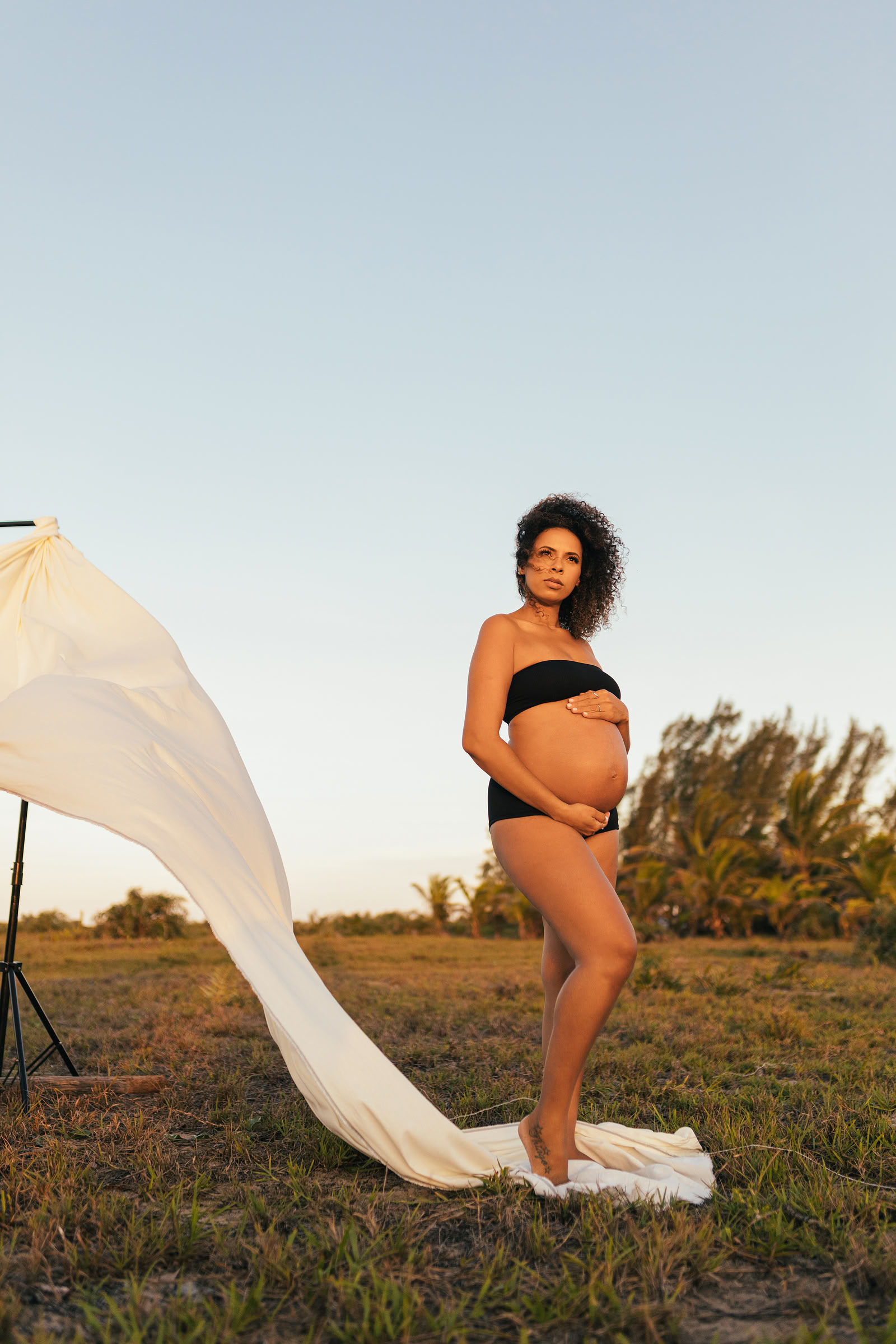 Doula & fødselshjælper
