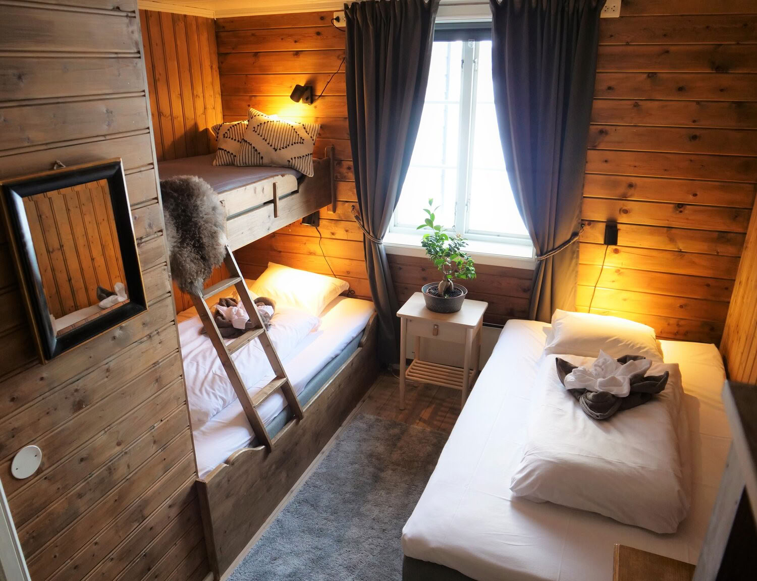Efterårets åndedrag: et restituerende yogaretreat mod stressaflastning