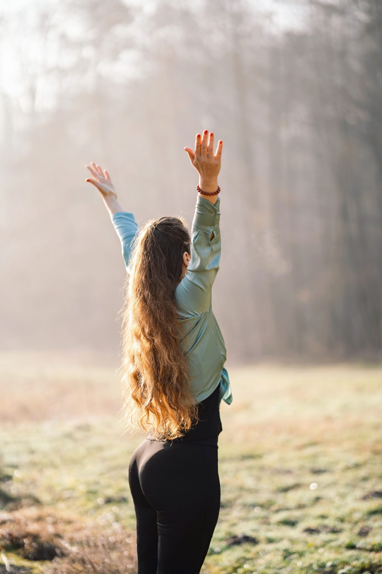 Yogaretreat på Seychellerne marts 2027
