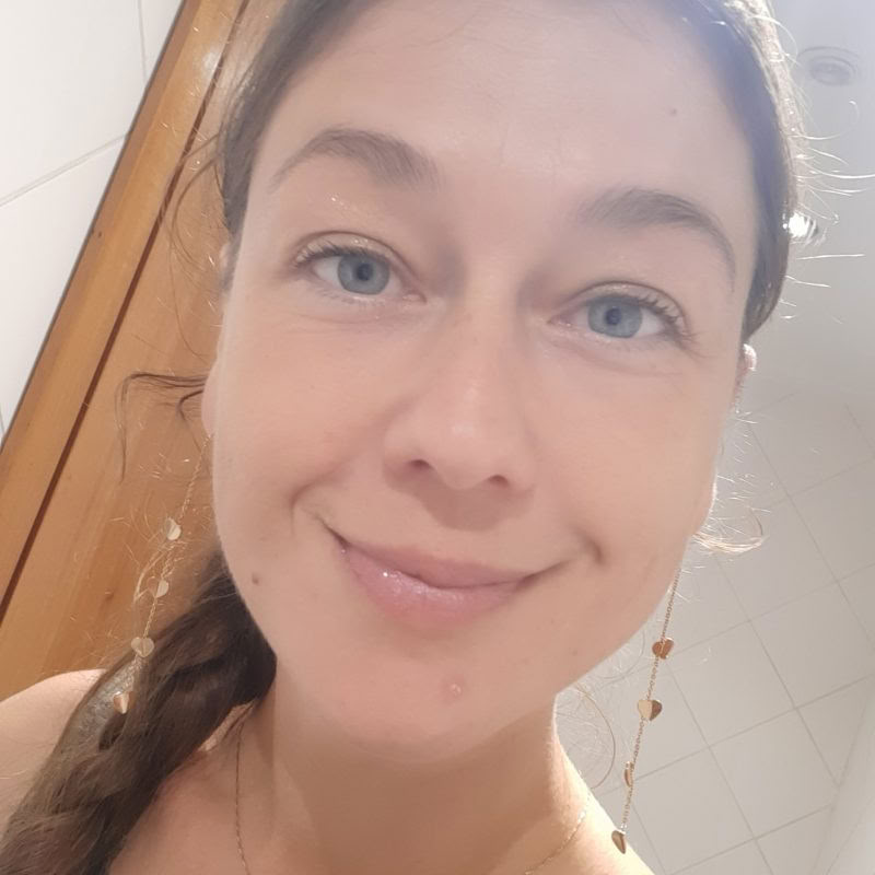 Fødsel i helende lys