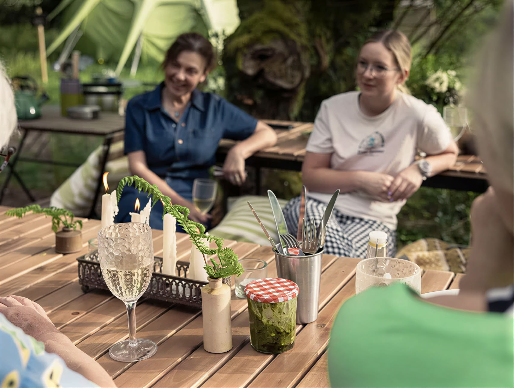Landskab som arkiv