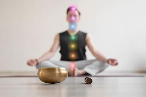 Lydhealing Niveau 1
