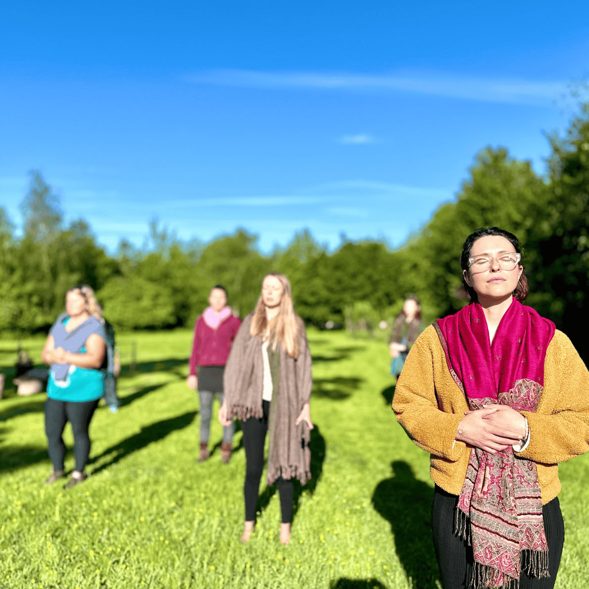 Den forbudte sti-serie – Begavet kvinde
