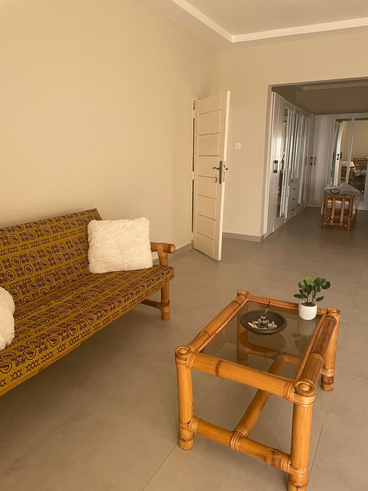 Parret-retreat i Ghana – Forbindelse og fornyelse