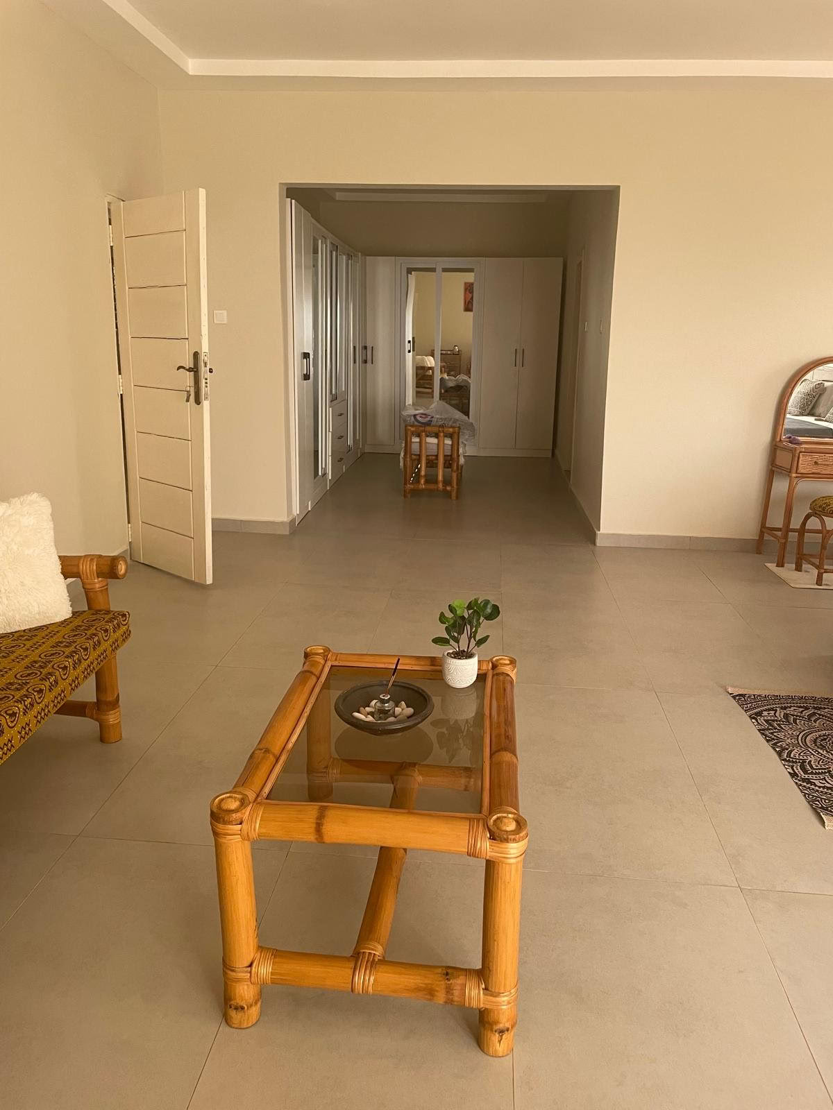 Parret-retreat i Ghana – Forbindelse og fornyelse