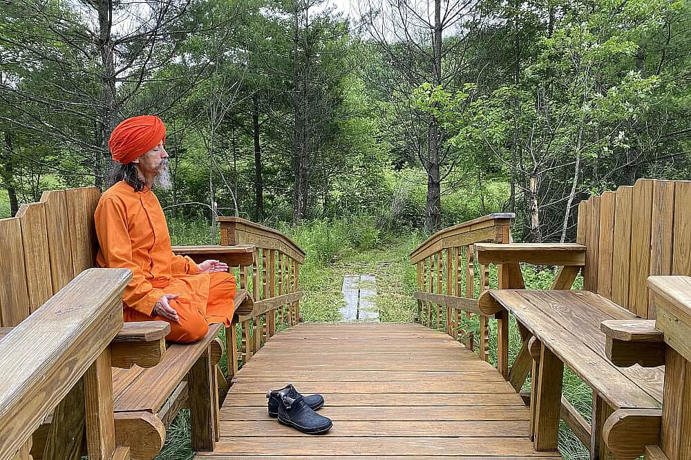3-dages stille meditationsretreats