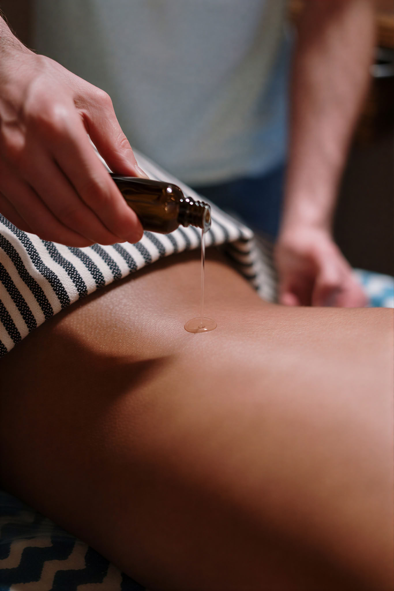 10-dages detox-retreat med fordybende ophold