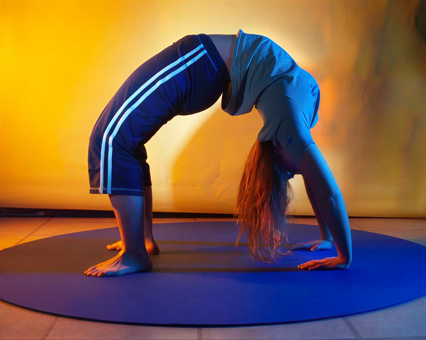 Sedona yoga- og vandringsretreats