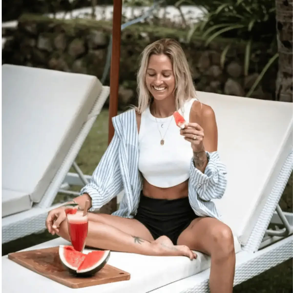 Surf- og yoga-retreat på Bali