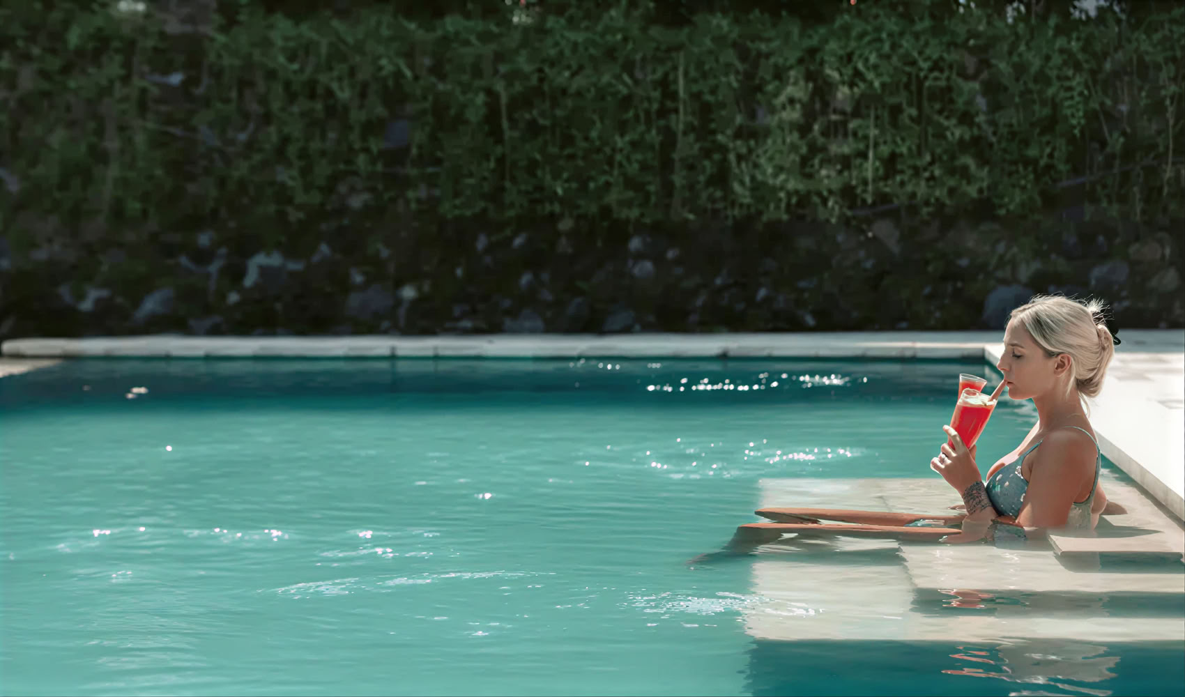 Surf- og yoga-retreat
