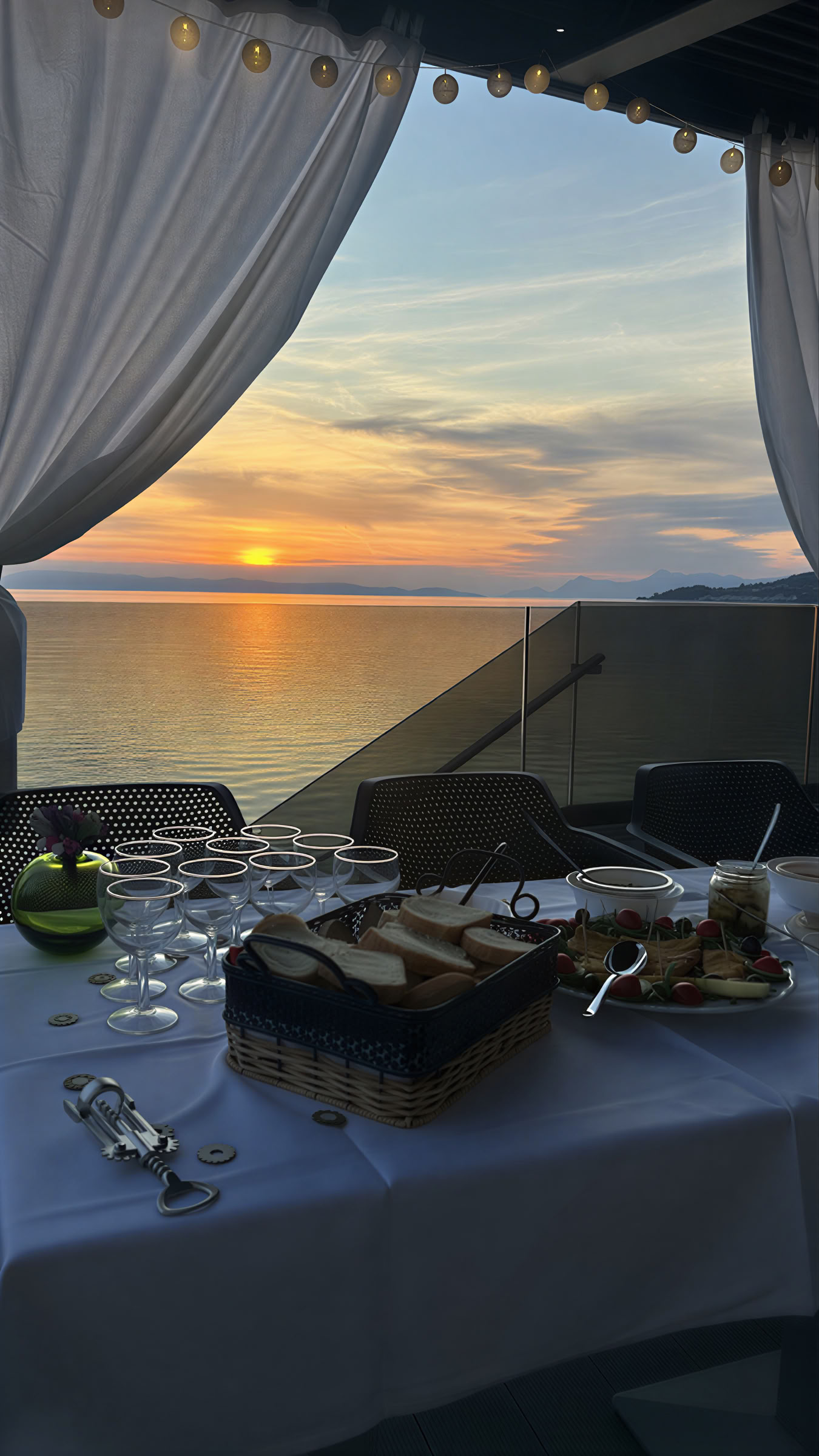 Detox- og energi-retreat