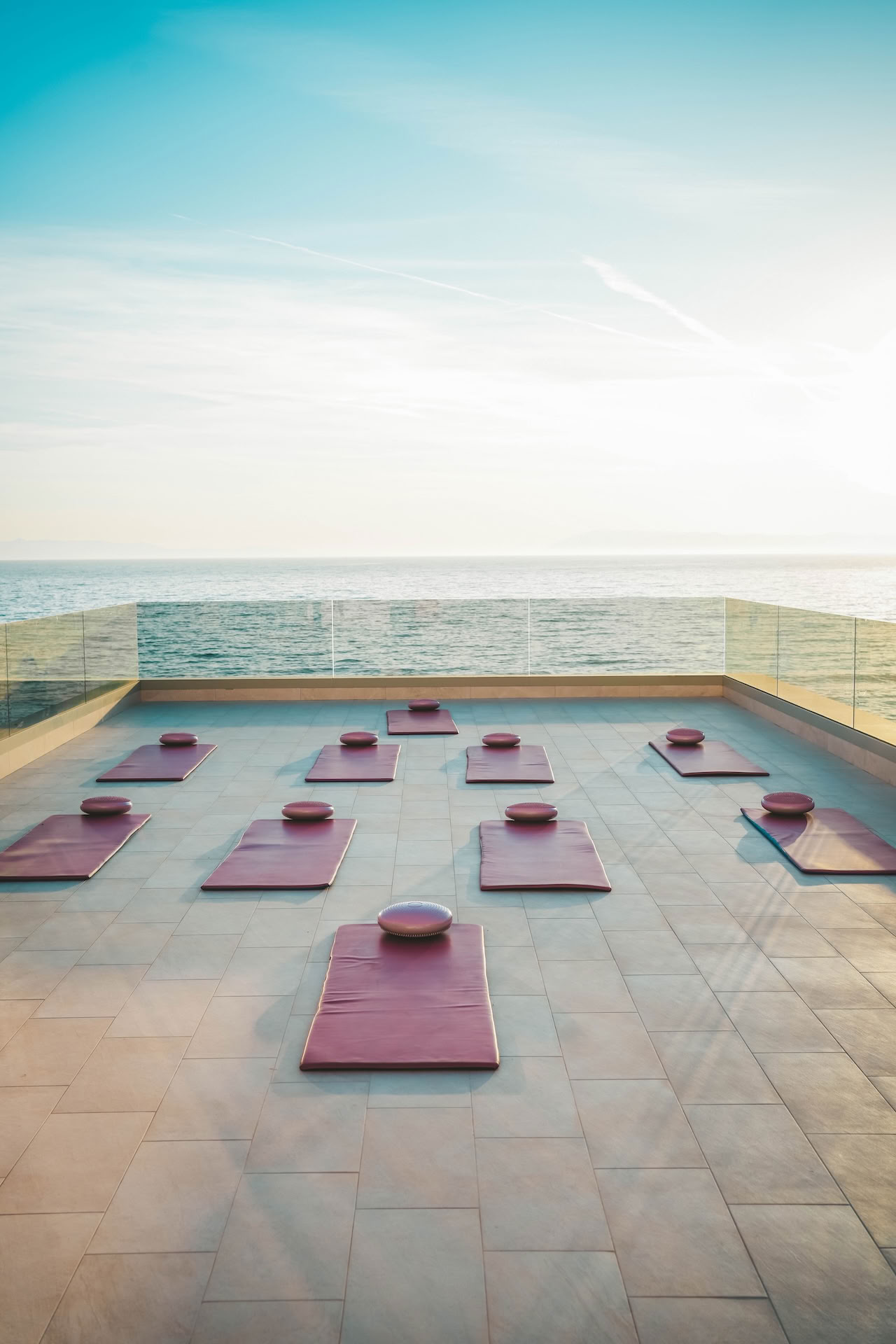 Detox- og energi-retreat