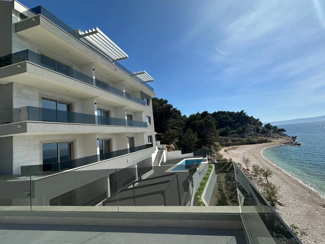 Detox- og energi-retreat