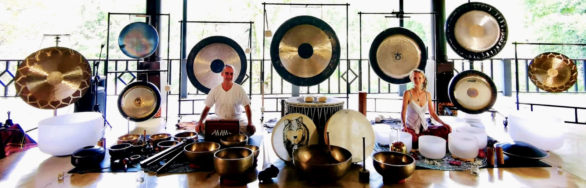 200-timers yogalæreruddannelse i Thailand