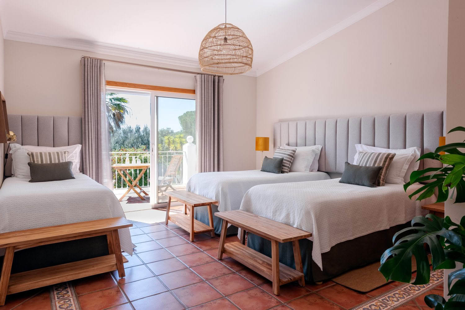 Eventyr- og wellnessyogaretreat