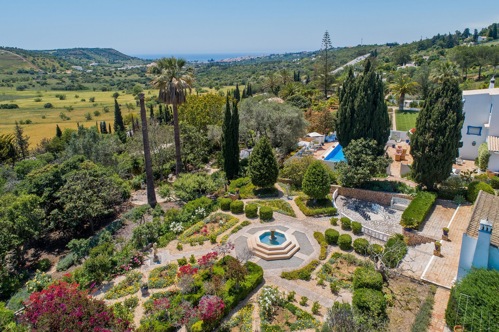 Det styrkende retreat: Eventyr og velvære i Portugal
