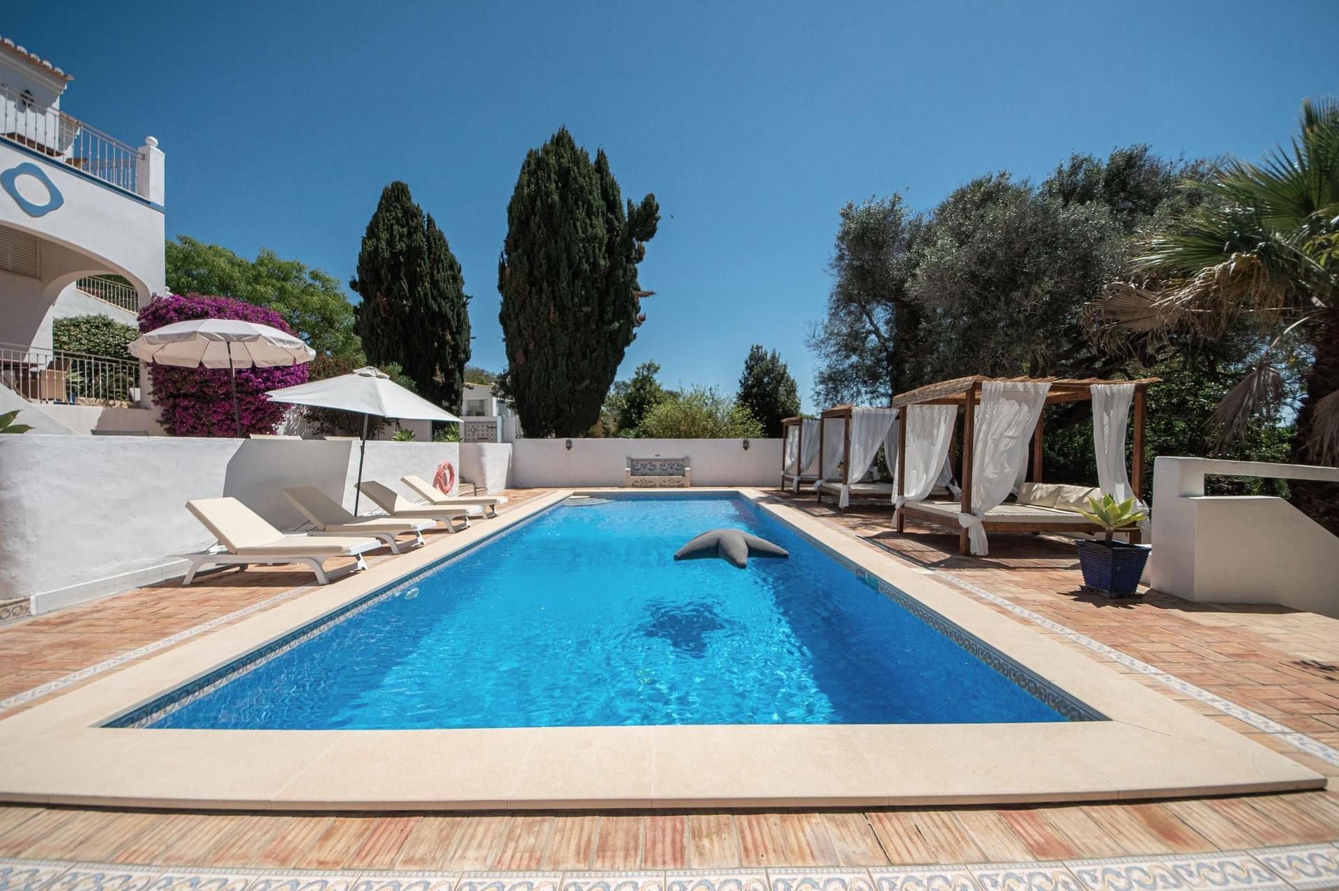 Det styrkende retreat: Eventyr og velvære i Portugal
