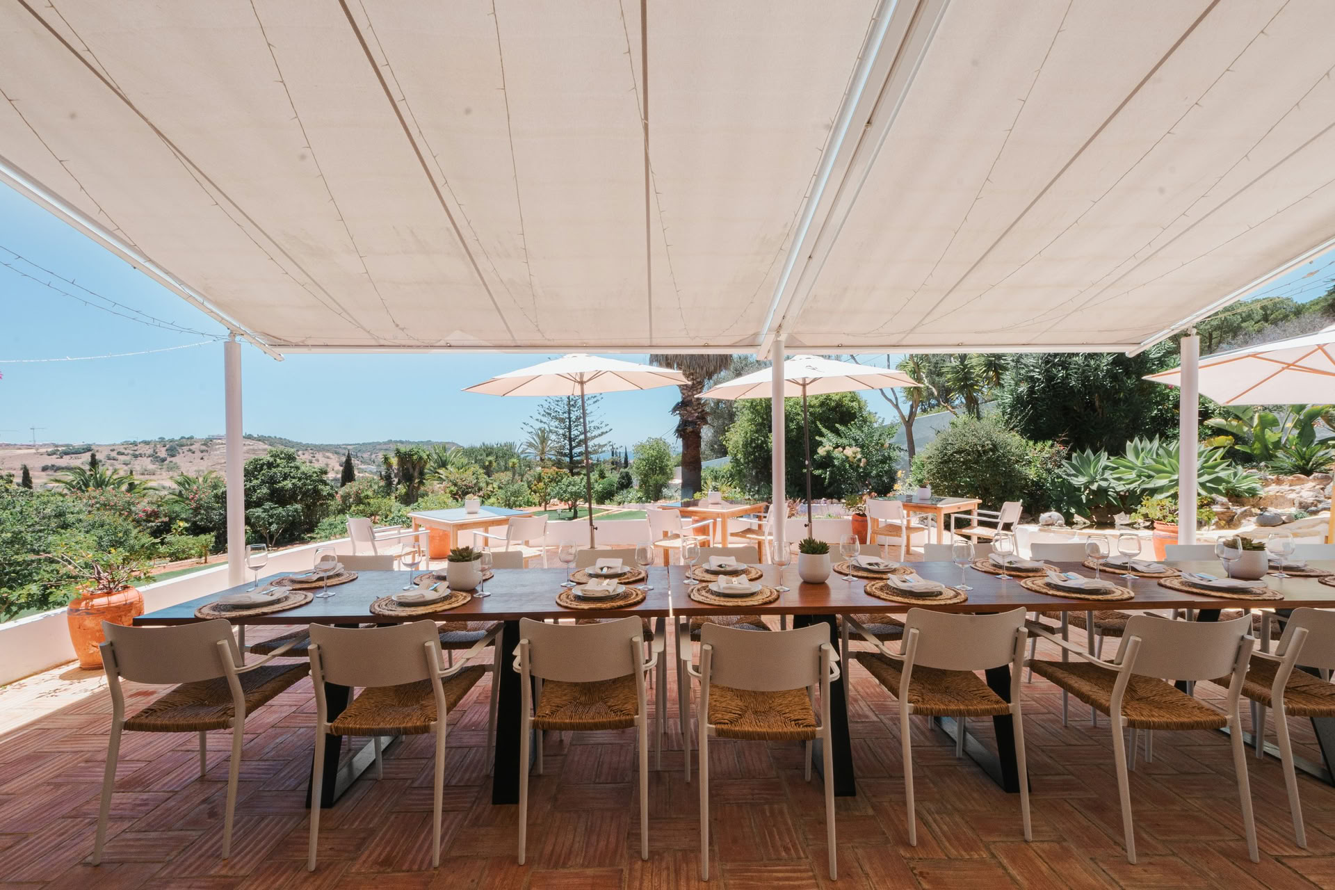 Det styrkende retreat: Eventyr og velvære i Portugal