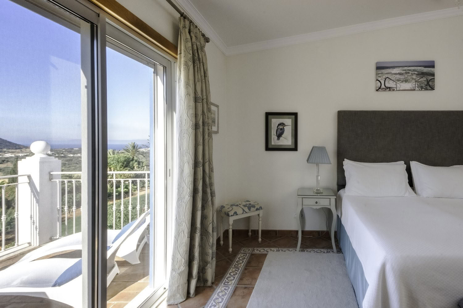 Det styrkende retreat: Eventyr og velvære i Portugal