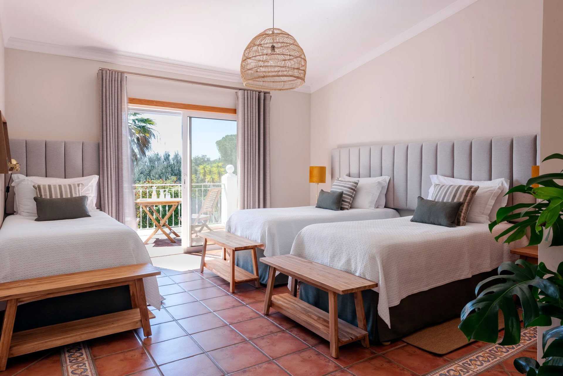 Det styrkende retreat: Eventyr og velvære i Portugal
