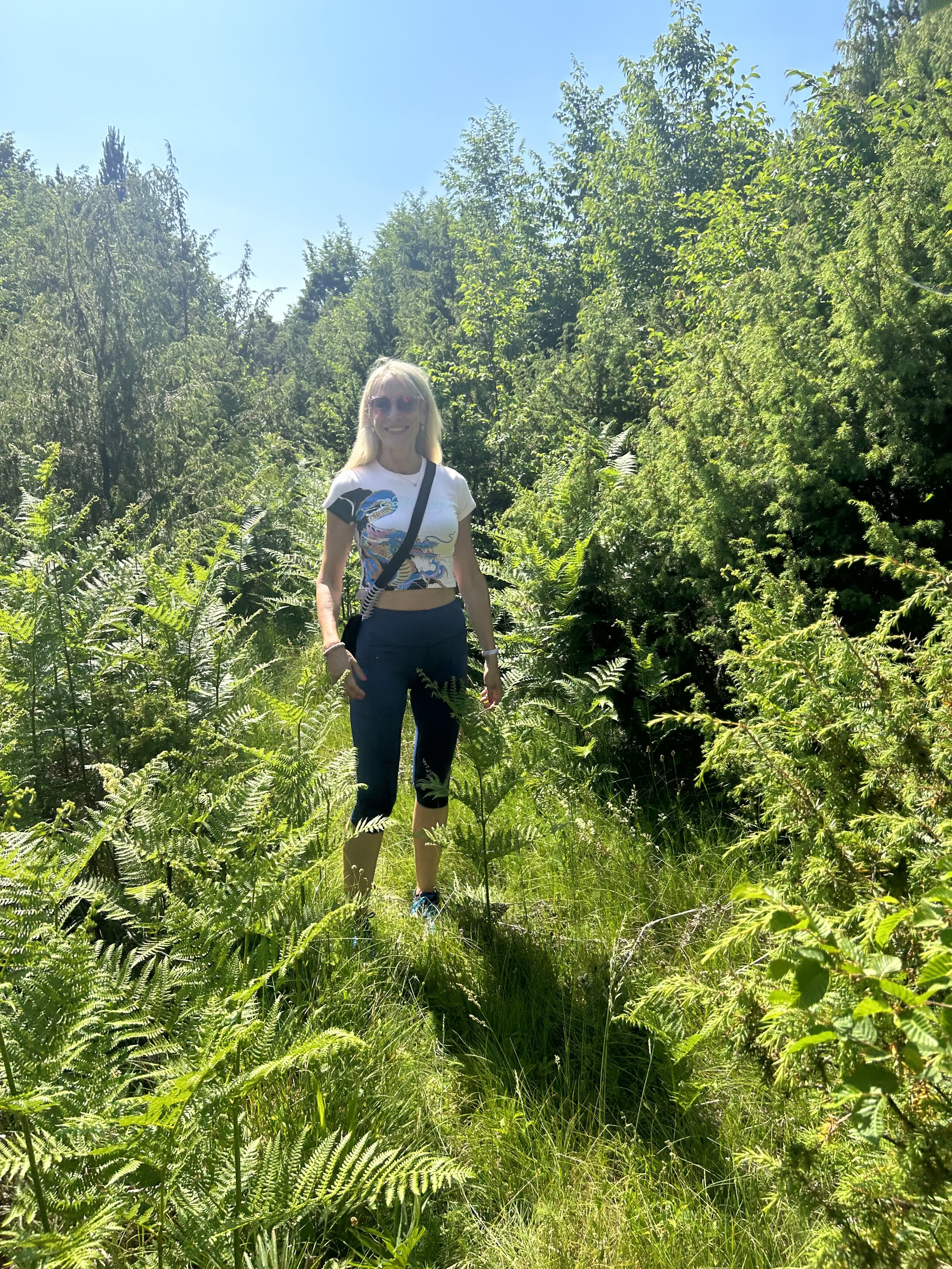 Razma bjerg-wellnessretreat for krop-sind-harmoni