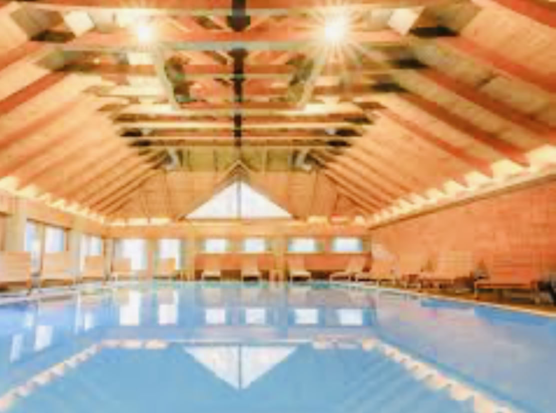 Razma bjerg-wellnessretreat for krop-sind-harmoni