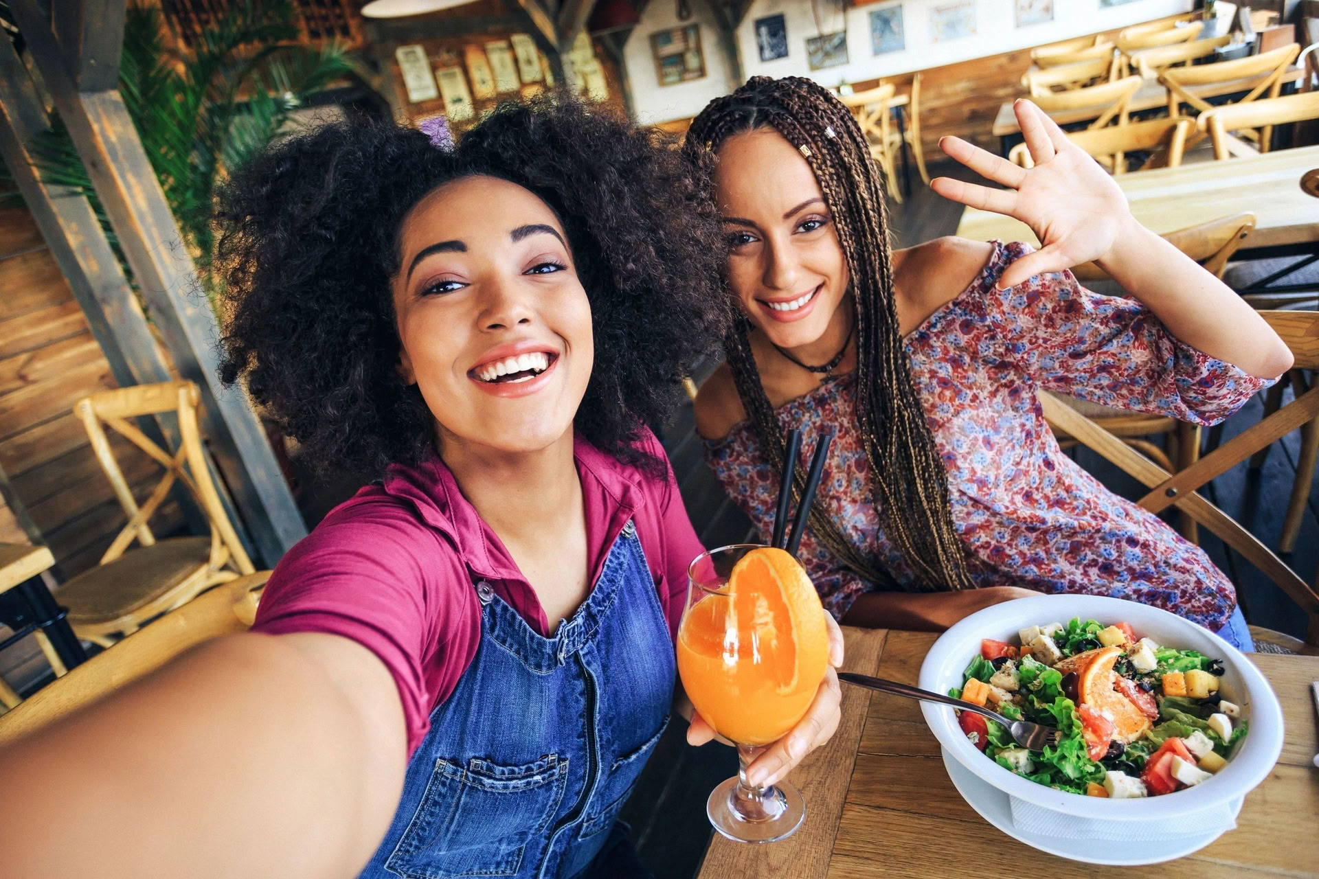 Genstart Retreat