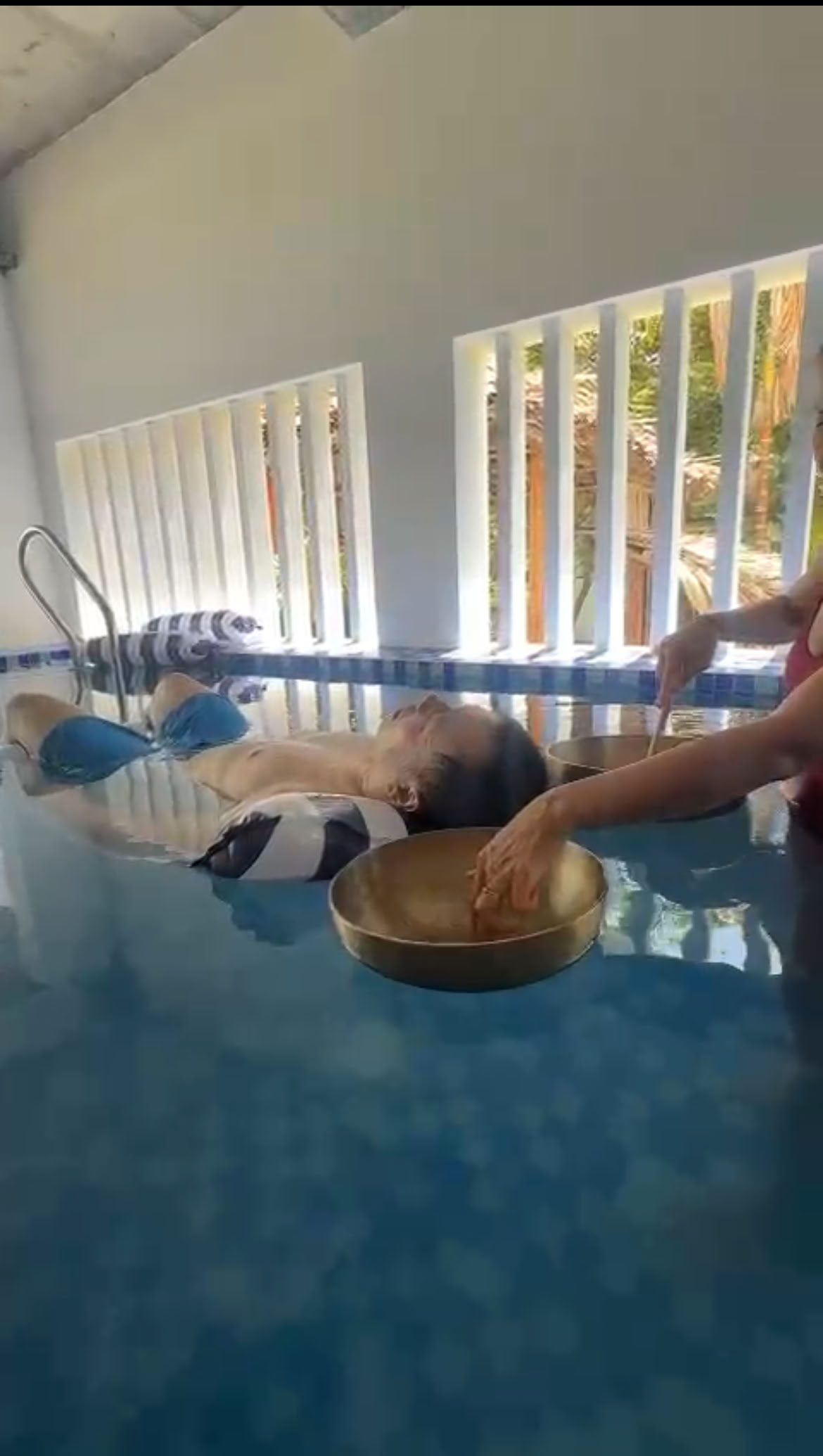 Aqua Lydhealing
