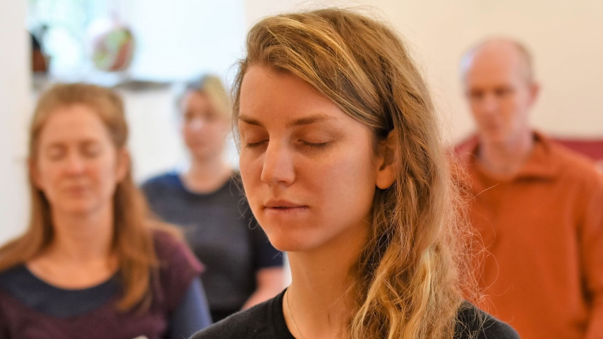 Mantraen OM | Selvstudiekursus