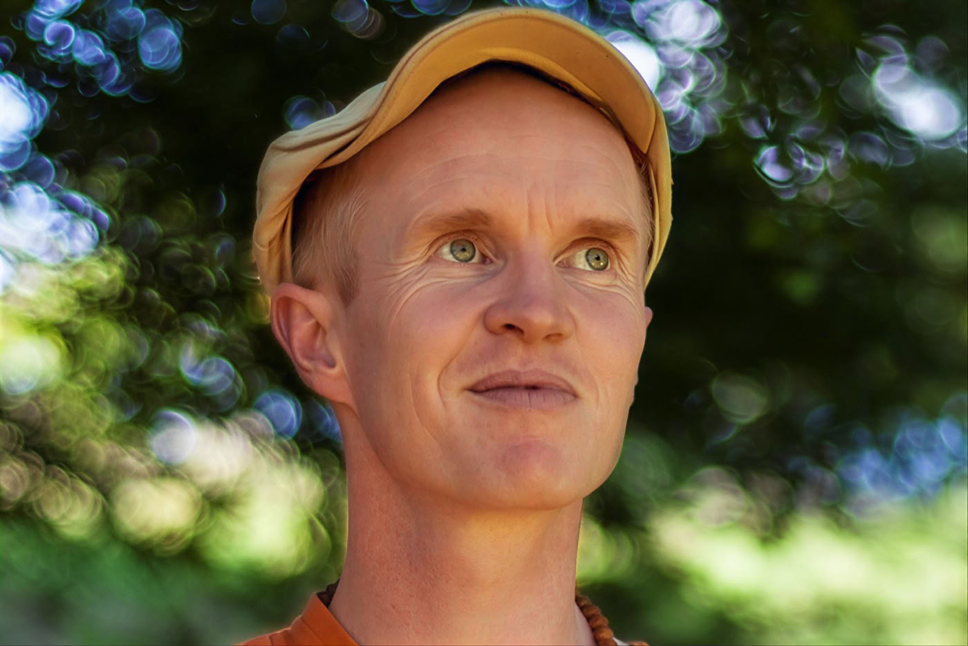 Integrering af Manipura- og Anahata-chakraet