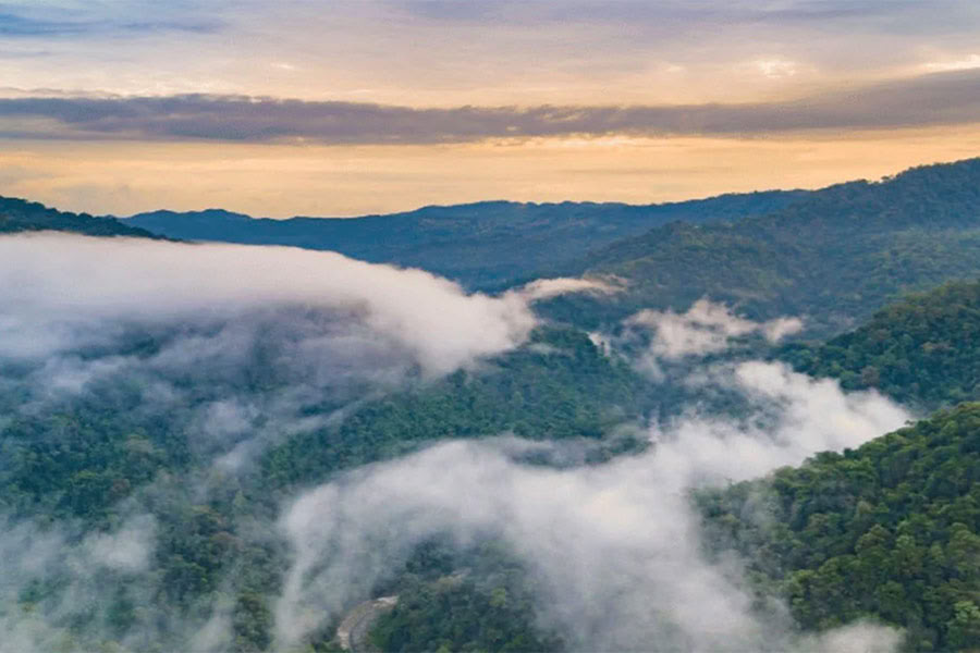 Retreatledernes topmøde maj 2027