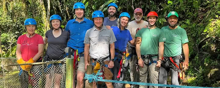 August 2027 Rios Lodge-forvalterretreat