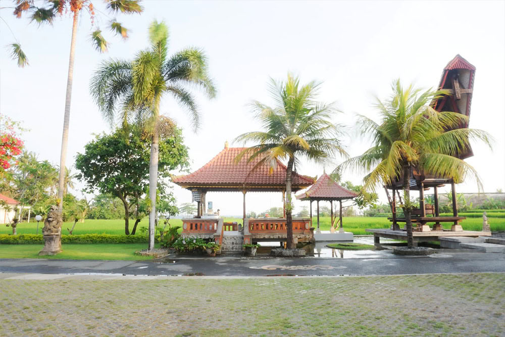 200 timers Ashtanga Vinyasa-yogalæreruddannelse på Bali