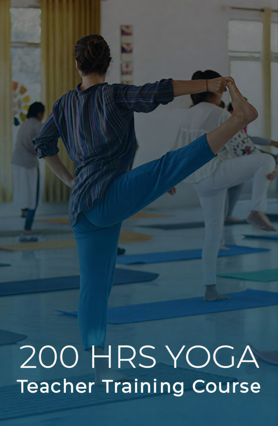 5 dage, 7 dages yoga-retreat | Tips til ting, du skal pakke i din taske