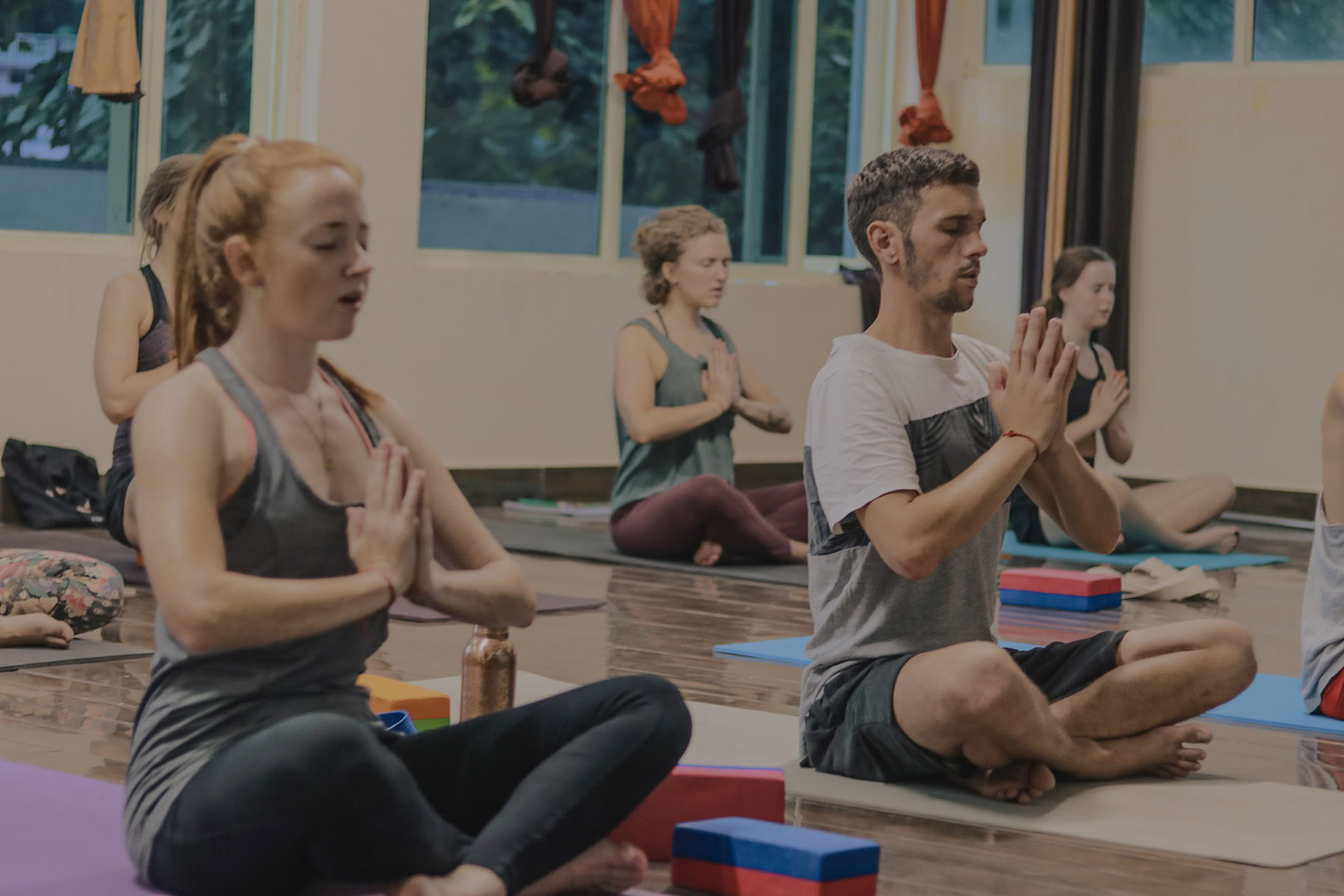 5 dage, 7 dages yoga-retreat | Tips til ting, du skal pakke i din taske