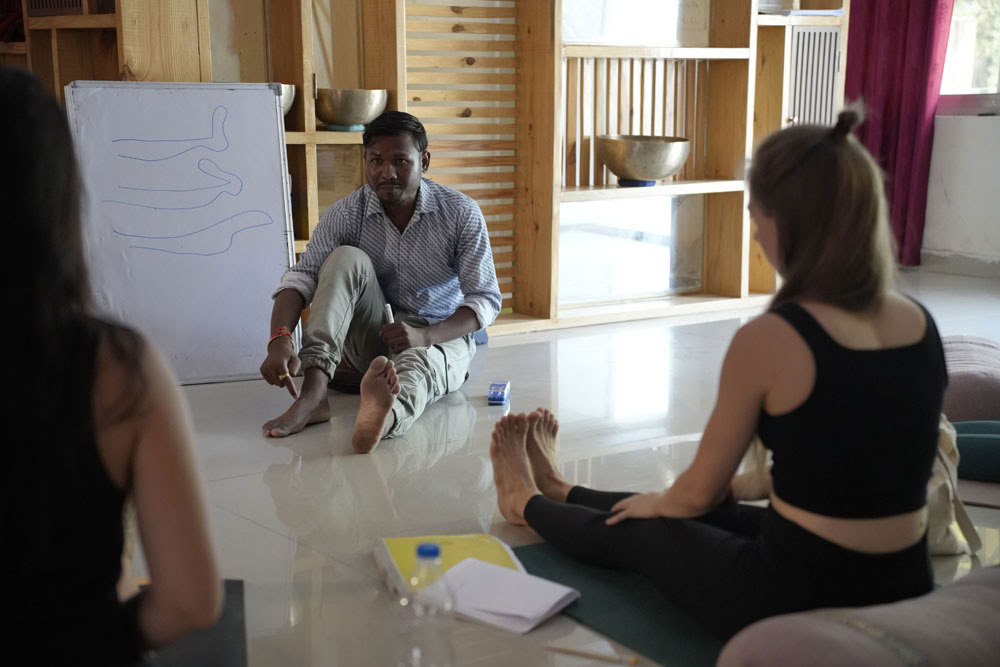 5 dage, 7 dages yoga-retreat | Tips til ting, du skal pakke i din taske