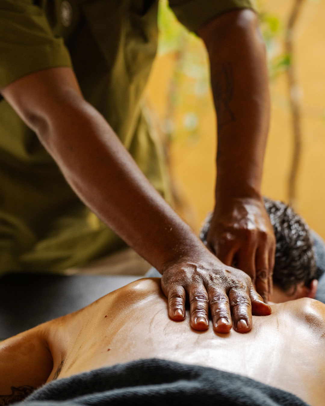 10 dages fordybelse på Sri Lanka