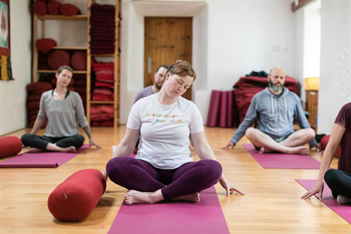 Mindfulness og vejen til frihed