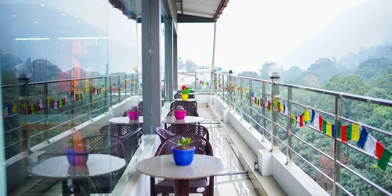 200 timers yogalæreruddannelse i Rishikesh, Indien