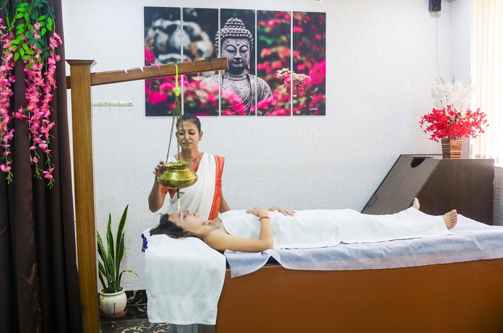 200 timers yogalæreruddannelse i Rishikesh, Indien