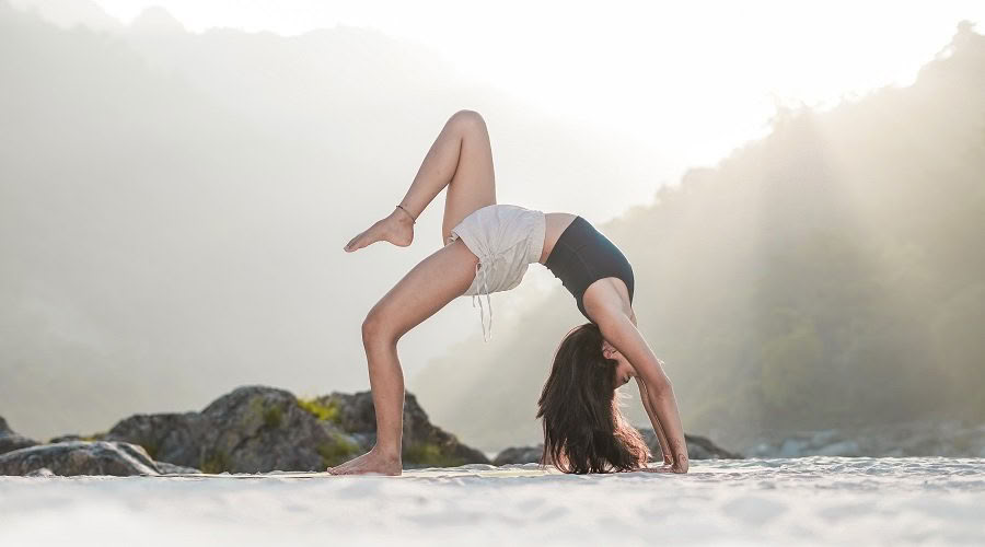 500 timers yogalæreruddannelseskursus i Rishikesh | RYS 500