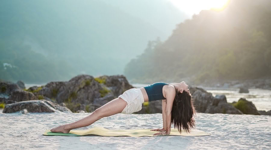 500 timers yogalæreruddannelseskursus i Rishikesh | RYS 500