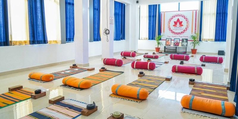200 timers YTTC + certificering i prænatal yoga