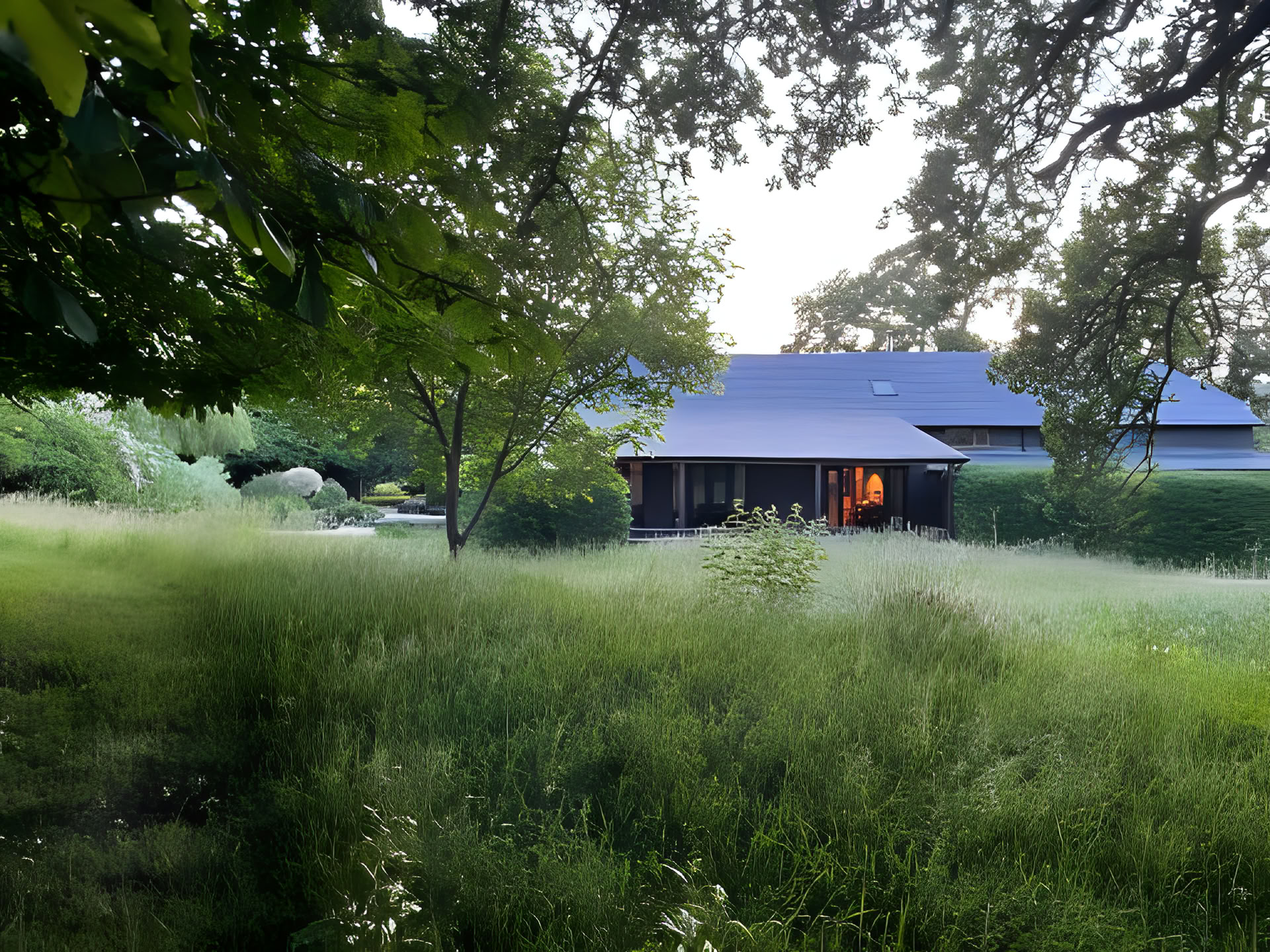 At finde fred: Yoga-retreat til nulstilling af nervesystemet