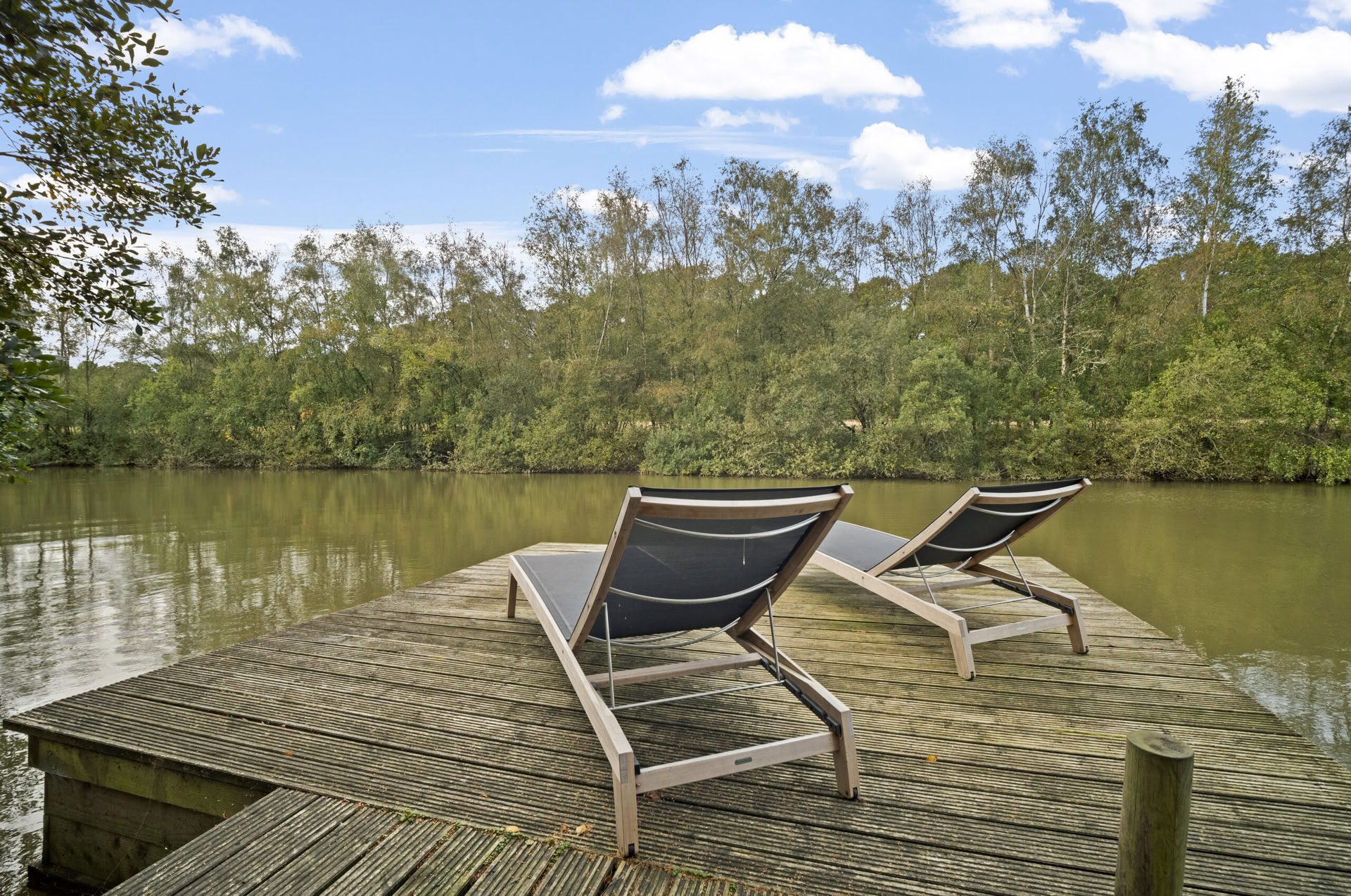 At finde fred: Yoga-retreat til nulstilling af nervesystemet