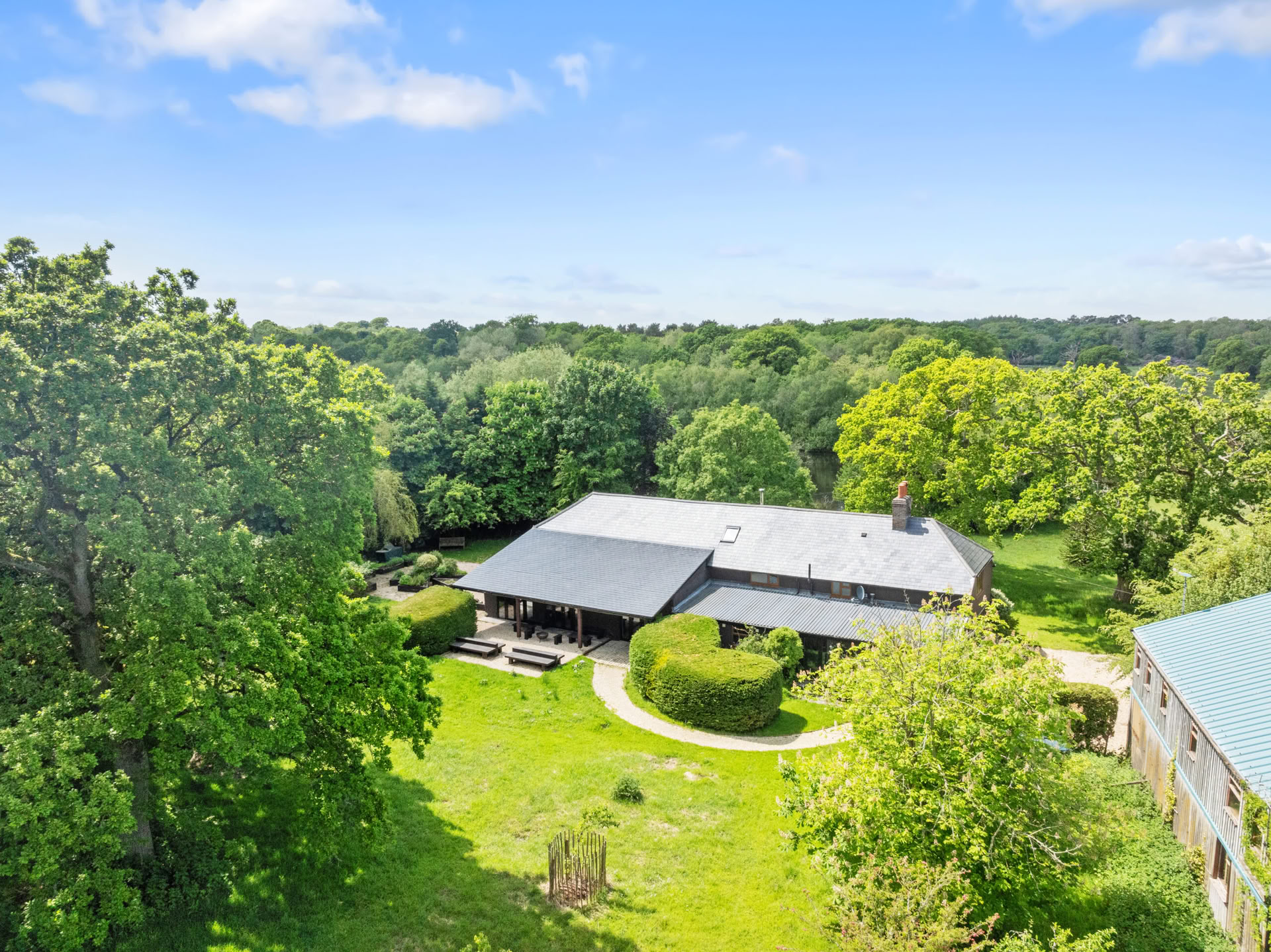 At finde fred: Yoga-retreat til nulstilling af nervesystemet