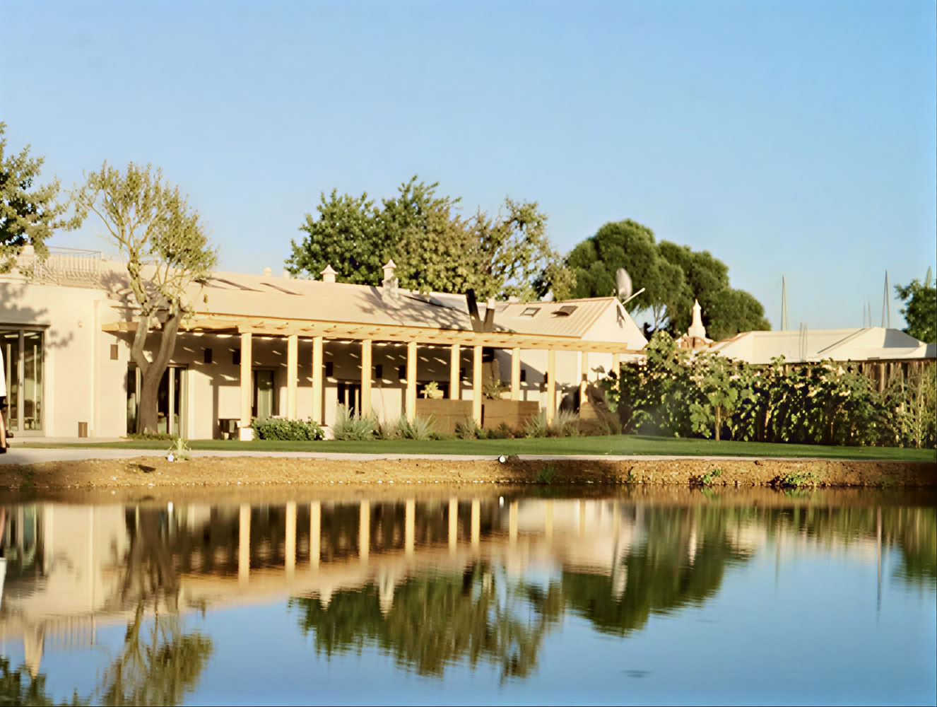 At finde din flow-retreat i Algarve