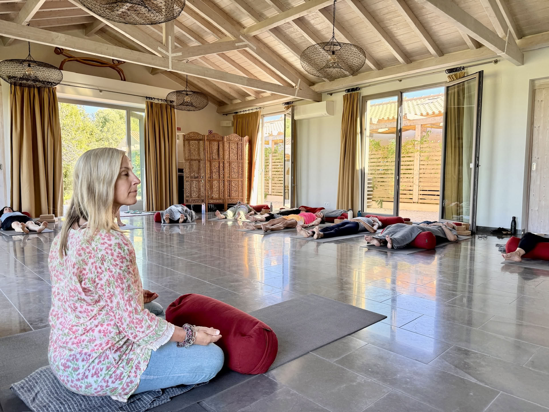 At finde din flow-retreat i Algarve