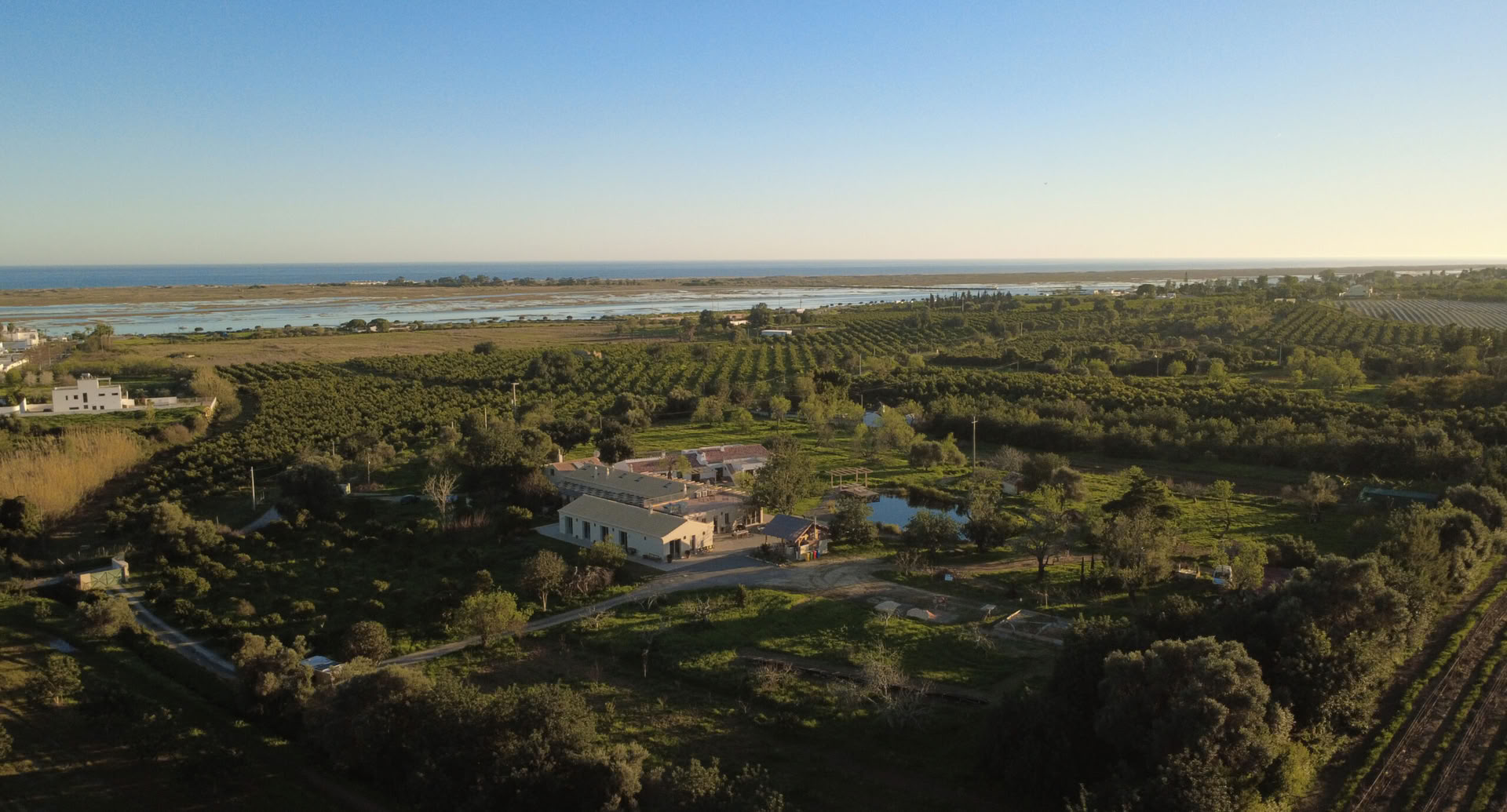 At finde din flow-retreat i Algarve